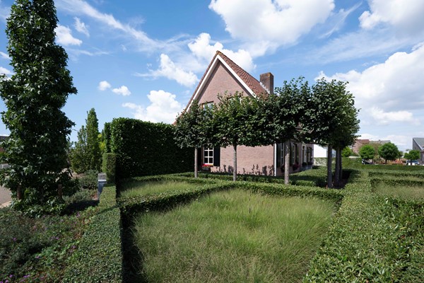 Medium property photo - Onze Lieve Vrouwestraat 95, 4735 AA Zegge